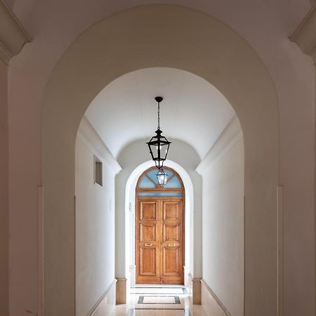 רומא Vatican Vita Apartment מראה חיצוני תמונה