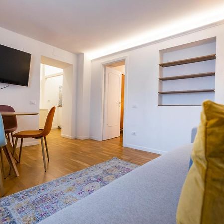 רומא Vatican Vita Apartment מראה חיצוני תמונה