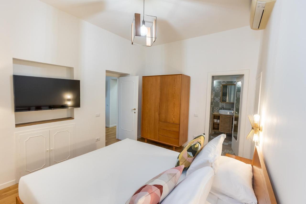 רומא Vatican Vita Apartment מראה חיצוני תמונה