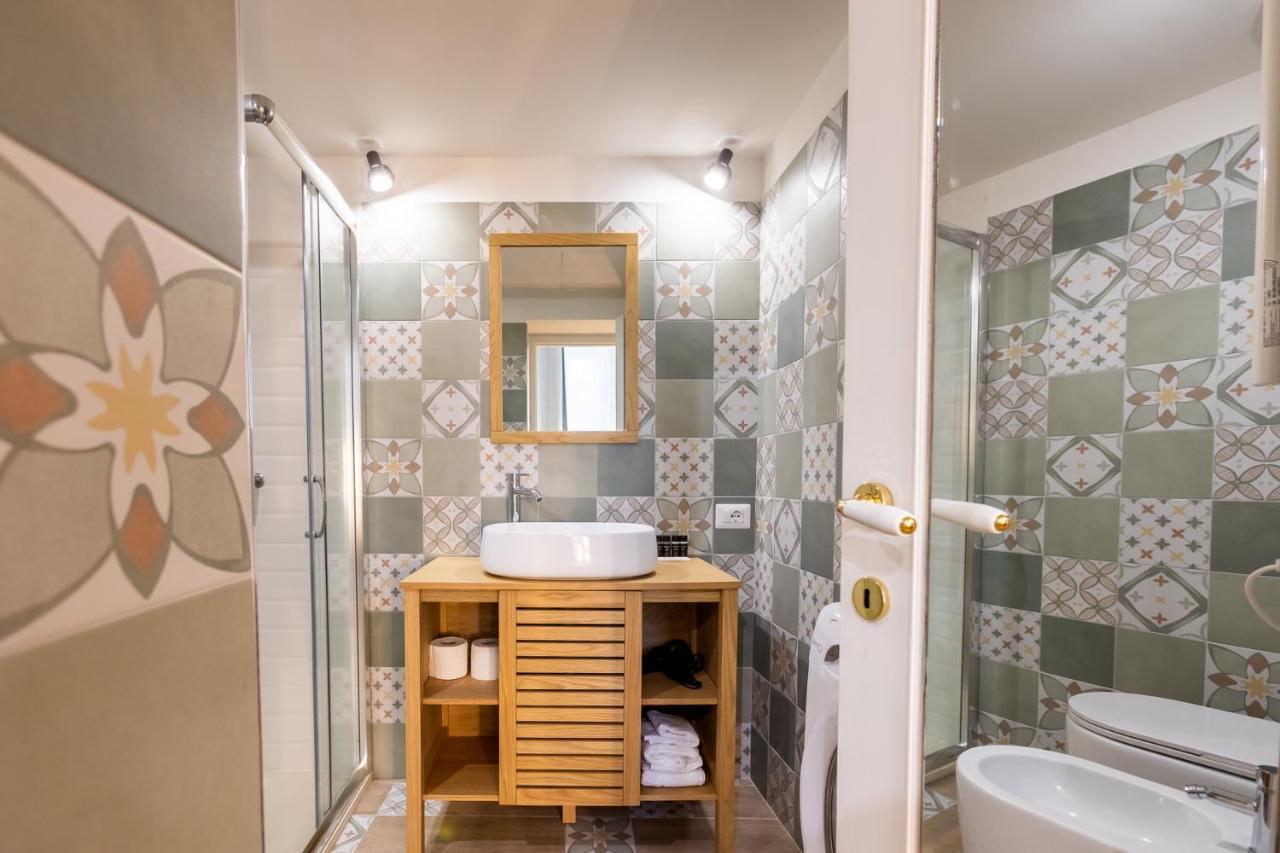 רומא Vatican Vita Apartment מראה חיצוני תמונה