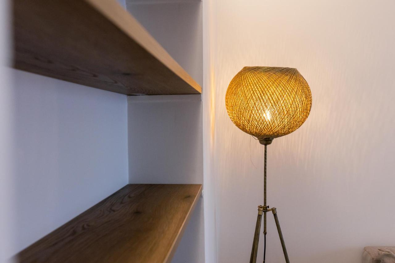 רומא Vatican Vita Apartment מראה חיצוני תמונה