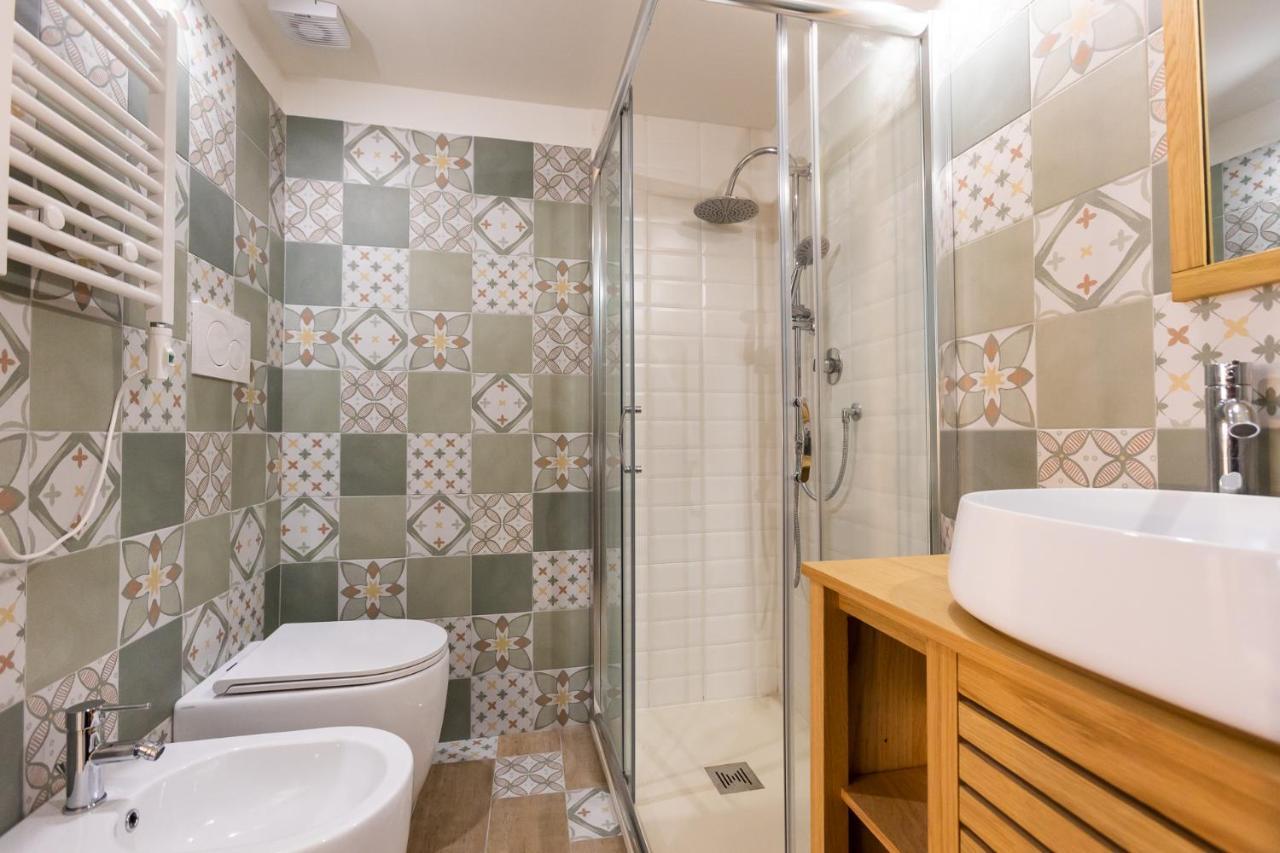 רומא Vatican Vita Apartment מראה חיצוני תמונה