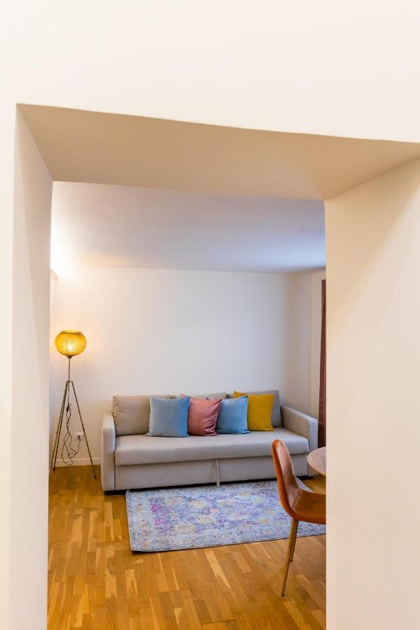 רומא Vatican Vita Apartment מראה חיצוני תמונה