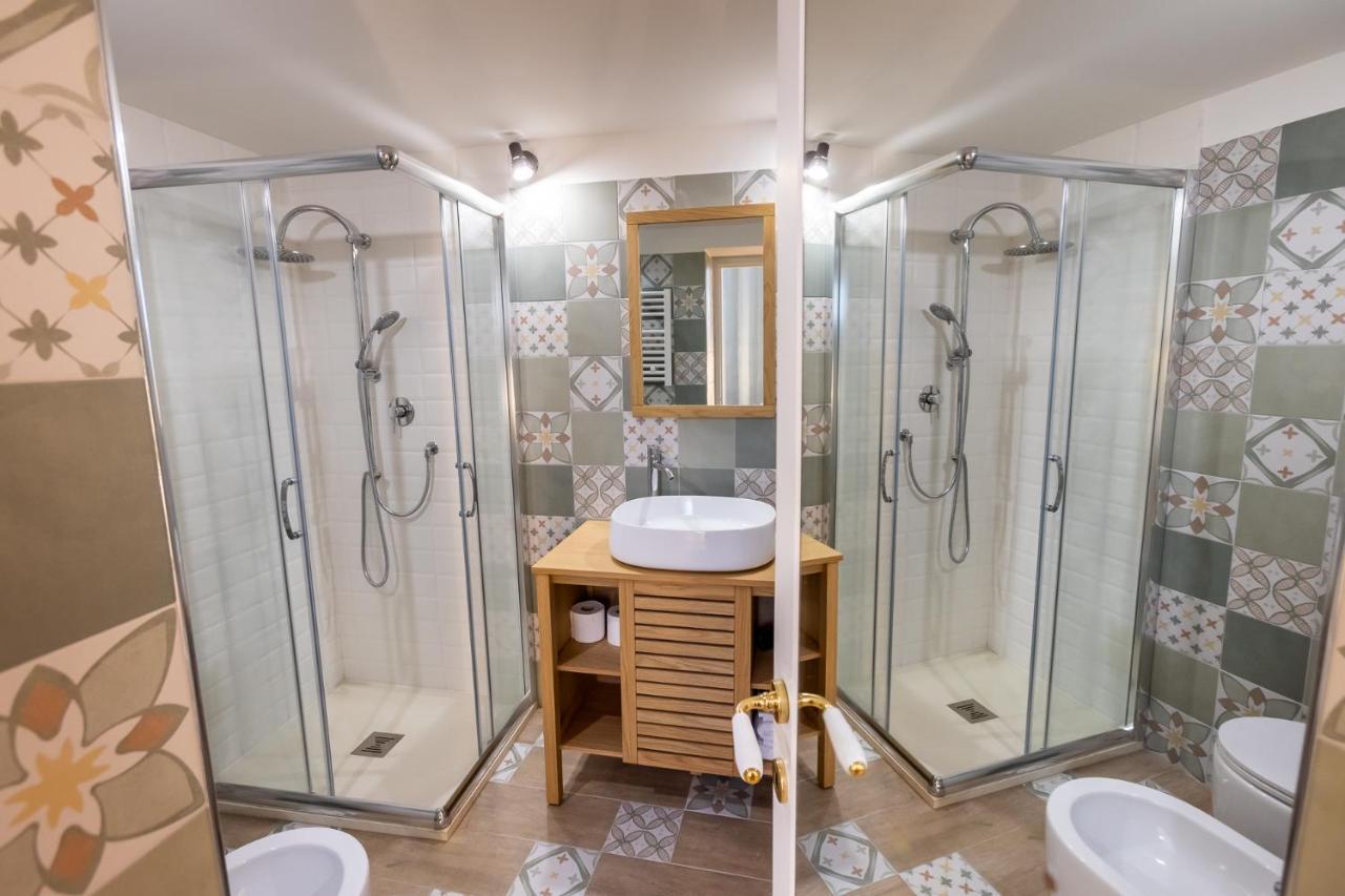 רומא Vatican Vita Apartment מראה חיצוני תמונה