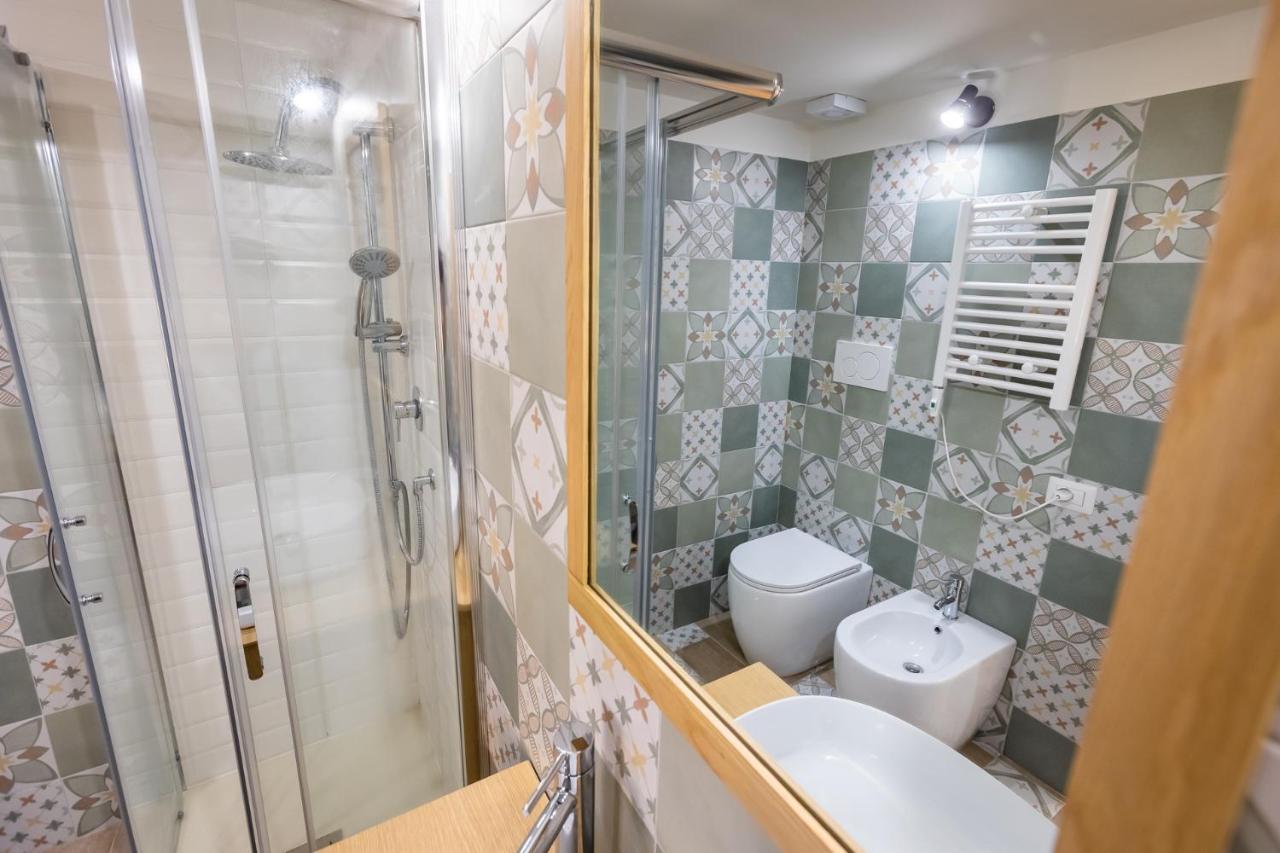 רומא Vatican Vita Apartment מראה חיצוני תמונה
